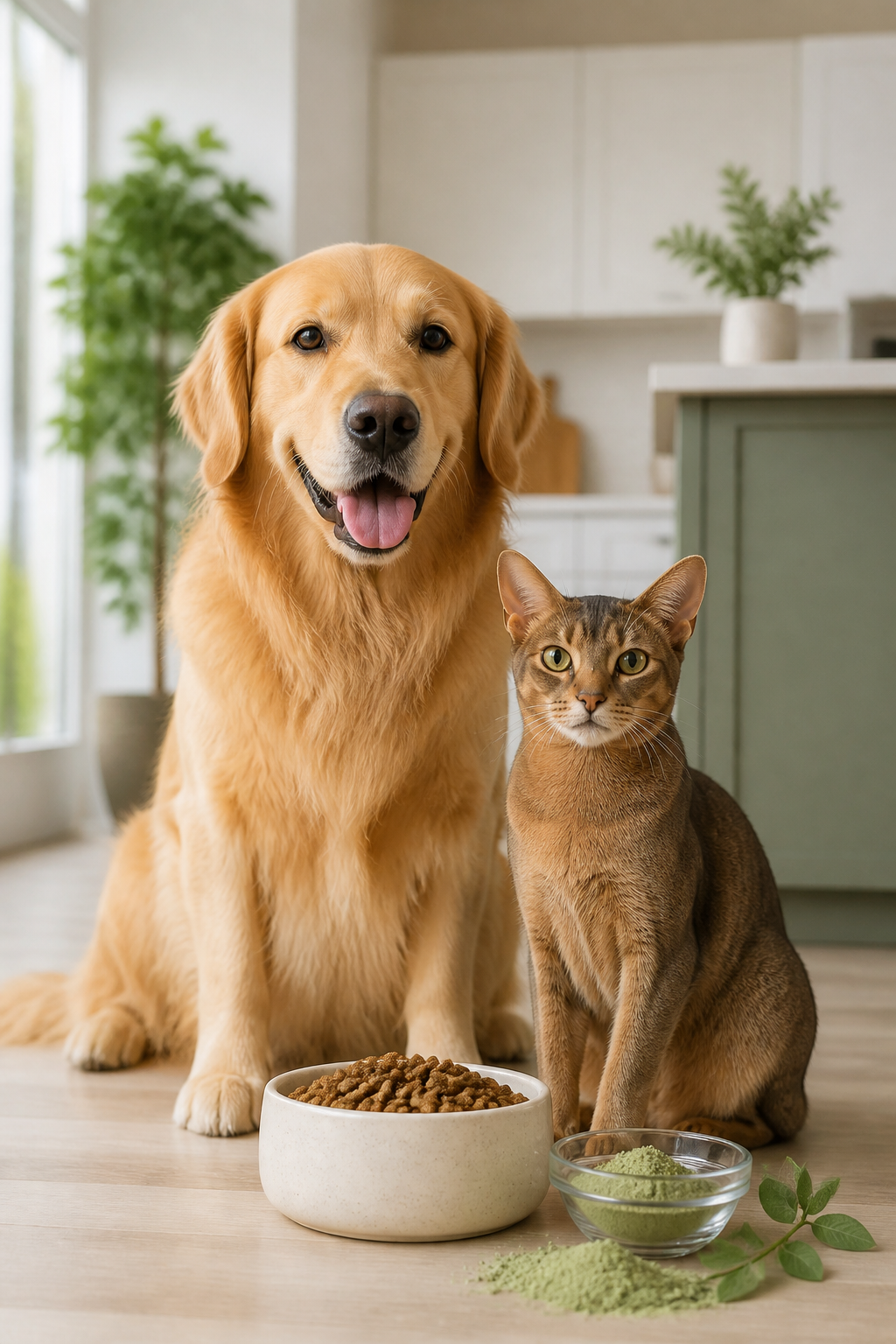 Cellubite ve Lignobite animal nutrition uygulamaları