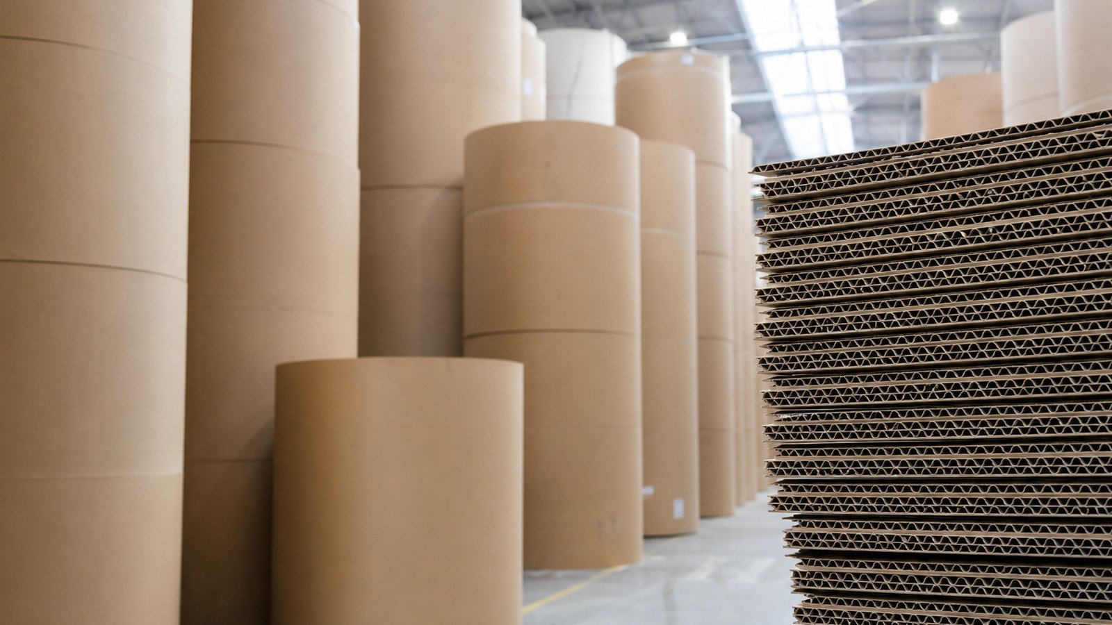 Selüloz fiber: endüstriyel uygulamalar için bitki bazlı fonksiyonel fiberler